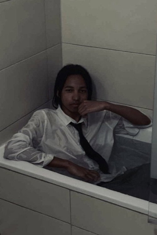 Photo of Elijah Becarie, Acting