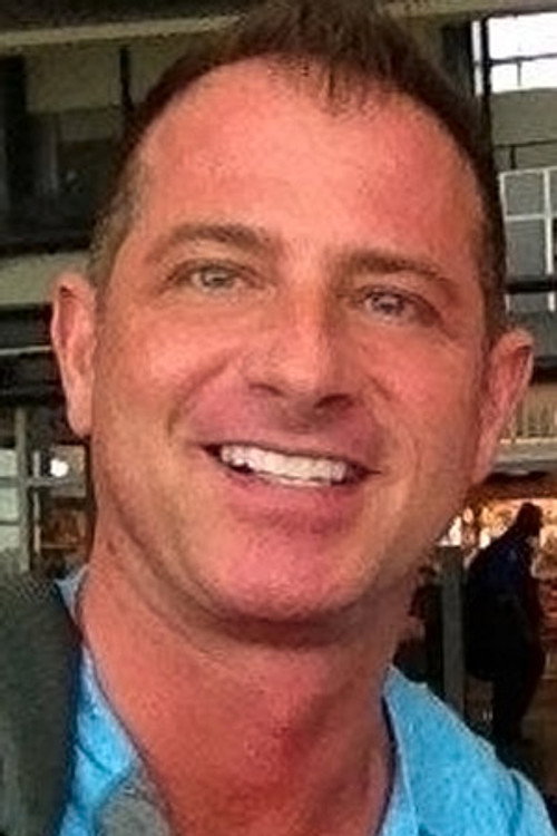 Photo of Bryan Ockert, Directing