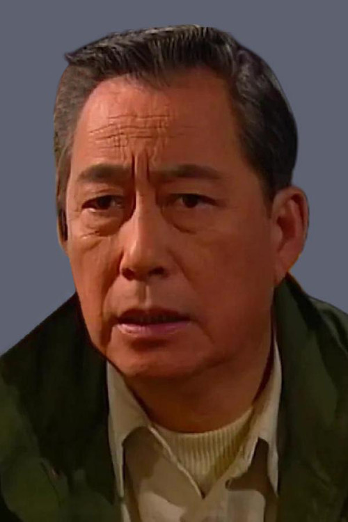 Law Kwok-Wai profile