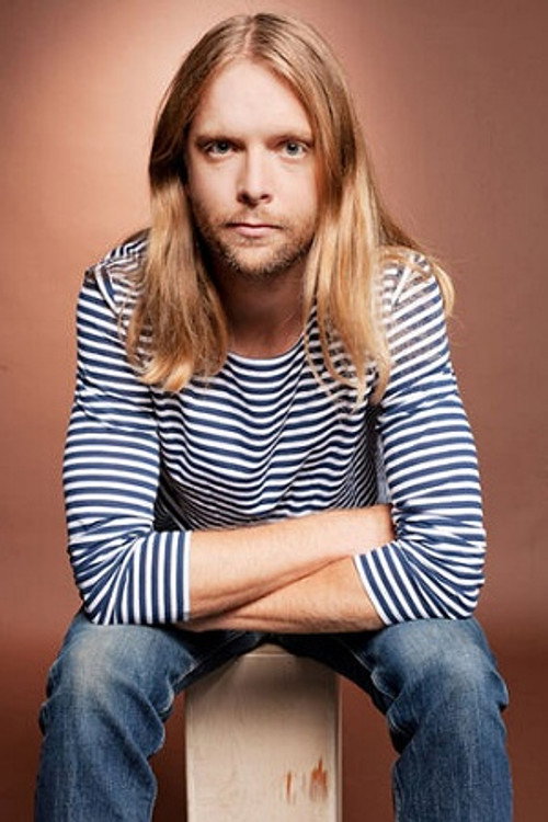Photo of James Valentine, Acting