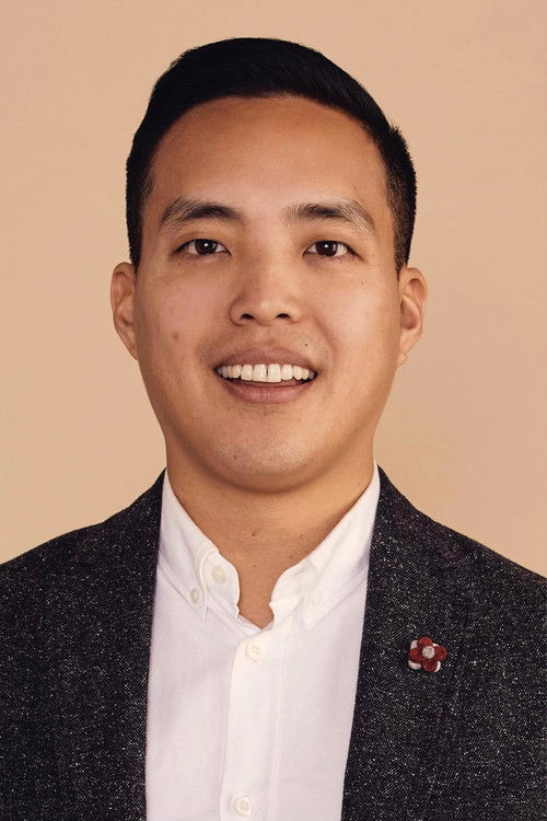 Photo of Alan Yang, Writing