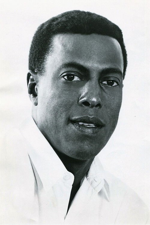 Photo of Leon Bibb, Acting