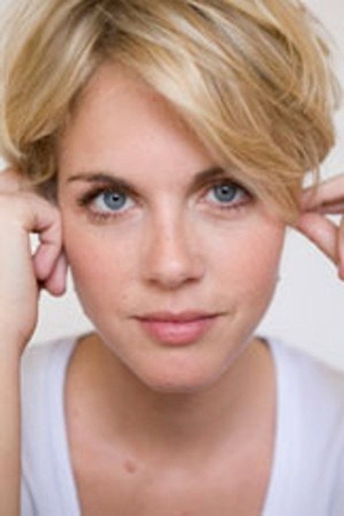 Sarah Calogero profile