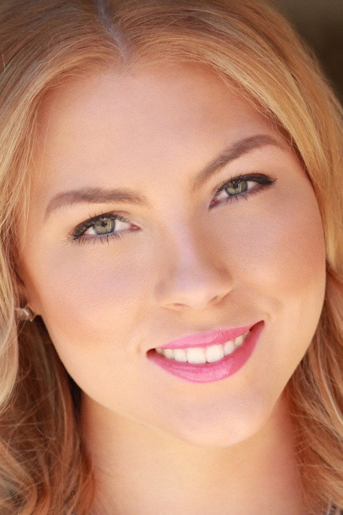 Photo of Paige Lauren Billiot, Acting