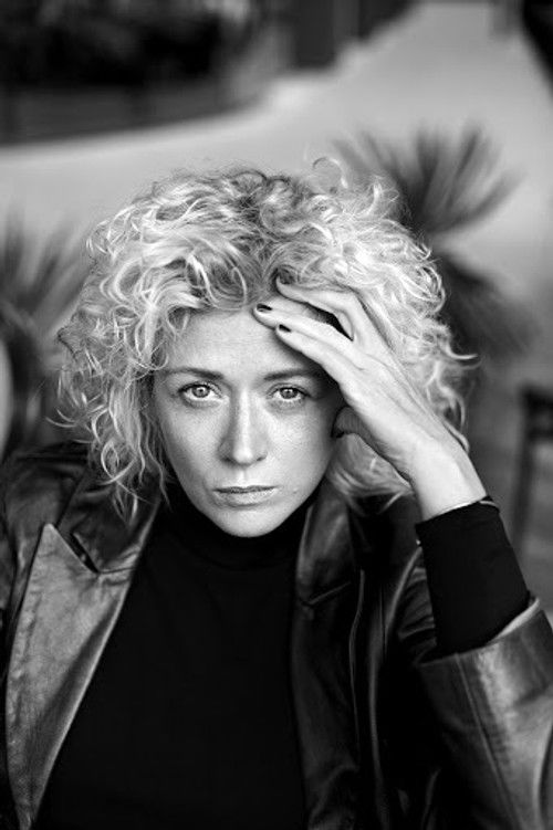 Joanna Król profile