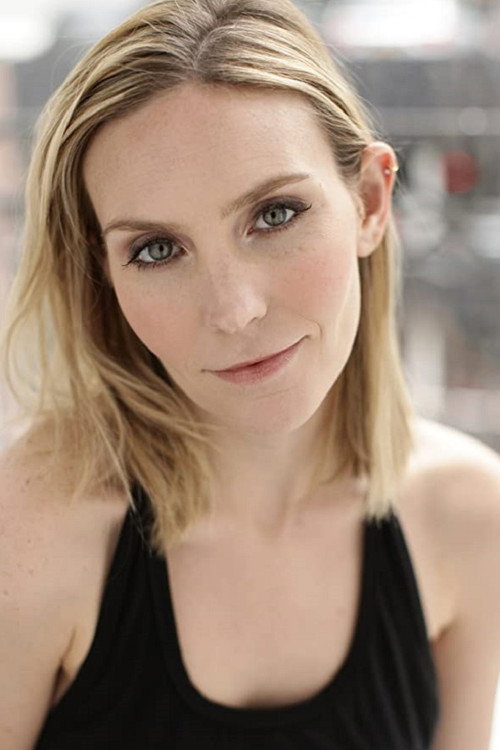 Photo of Aleque Reid, Acting