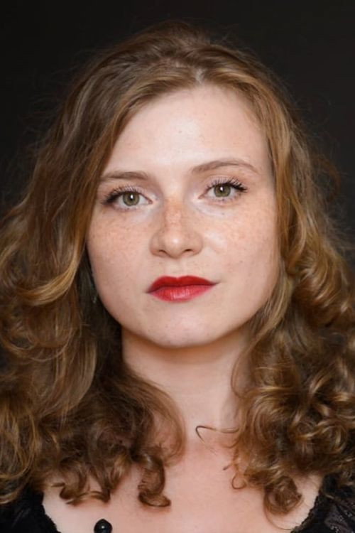 Photo of Miriam Rizea, Acting