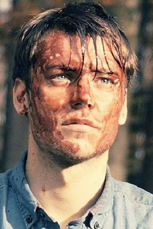 Photo of Jürgen Sütterlin, Acting