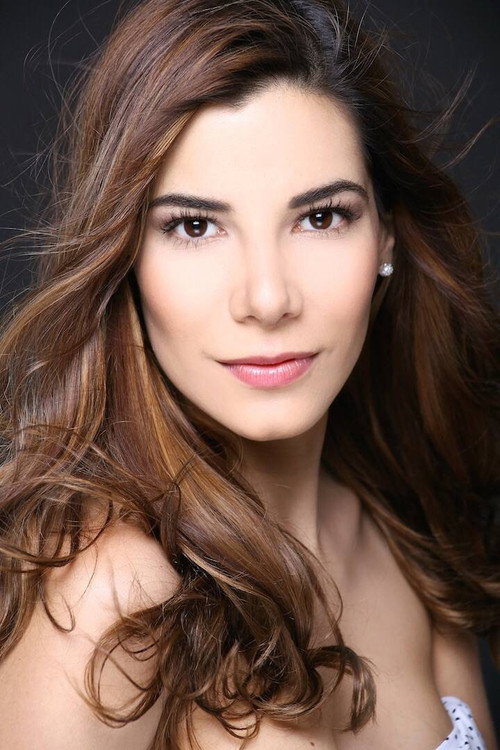 Photo of Andrea Portugal, Acting
