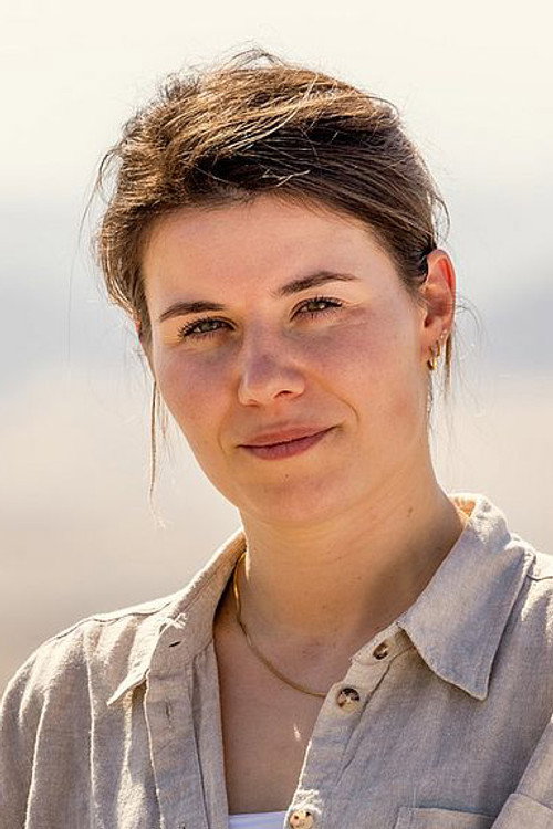 Photo of Anne-Britt de Vries, Acting