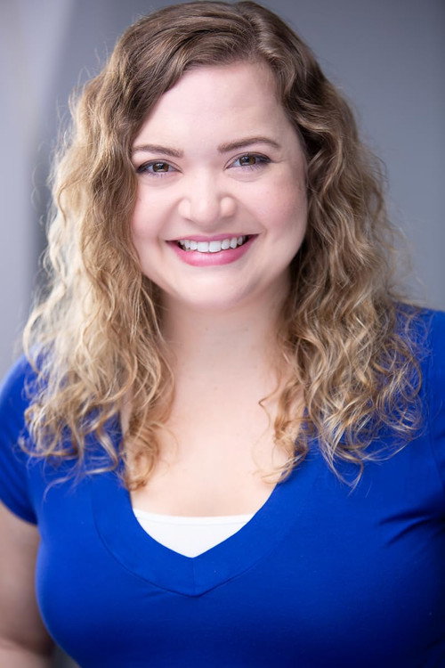Photo of Tara Robinson, Acting
