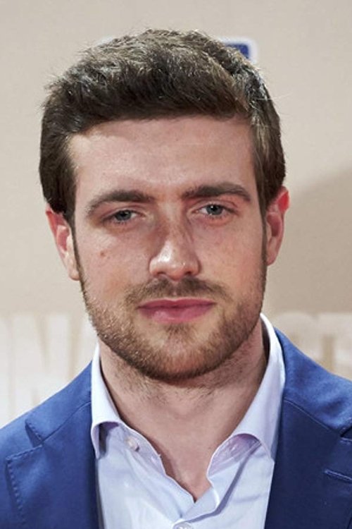 Raúl Mérida profile