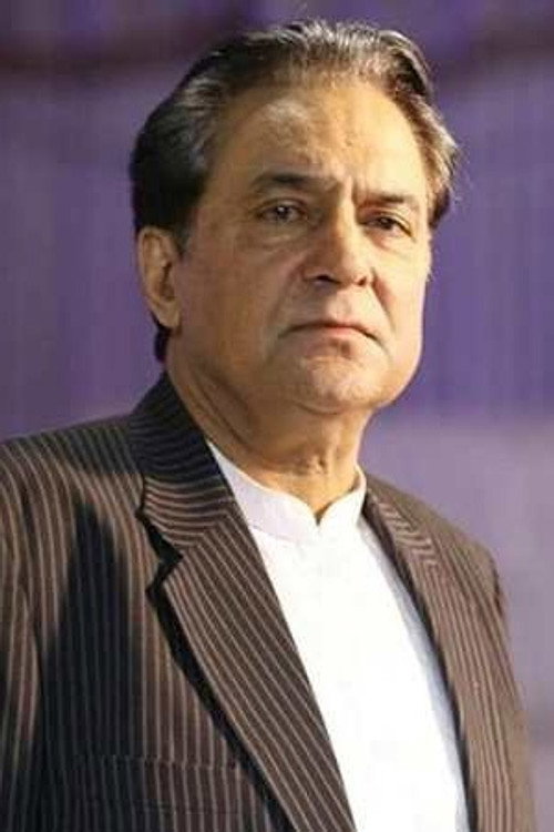 Photo of Firdous Jamal, Acting