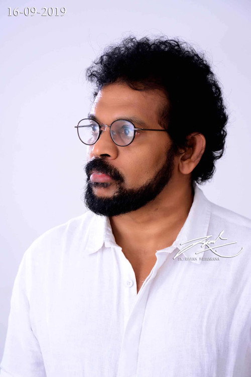 Photo of Asoka Handagama, Directing