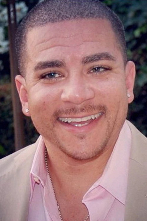 Photo of Virgil Williams, Writing