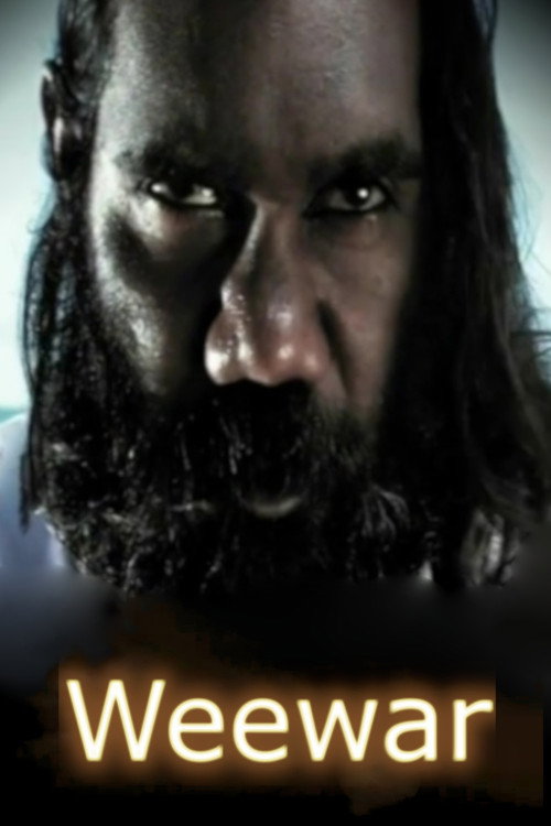 Movie poster for Weewar (2006)