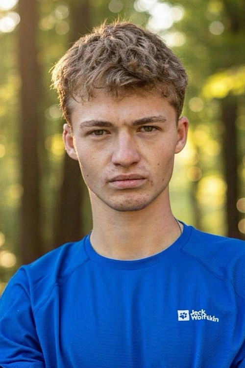 Photo of Falk von Göler, Acting