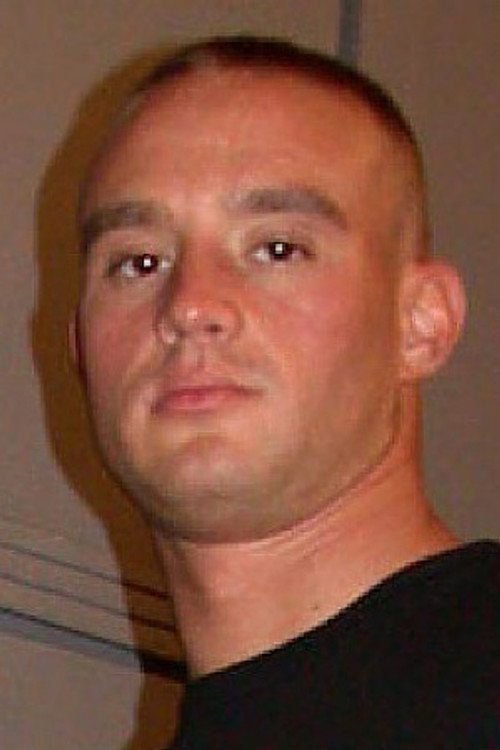 Photo of Justin West, Acting