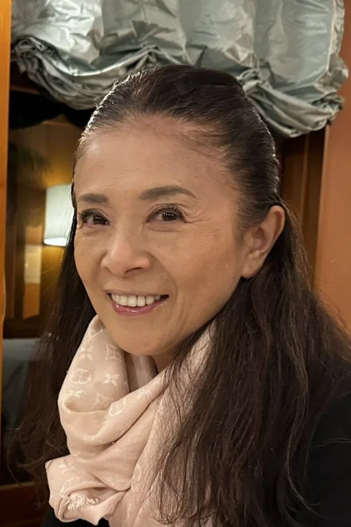 Photo of Yumi Nemoto, Acting