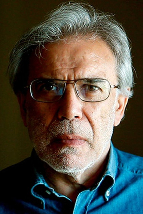 Photo of Júlio Machado Vaz, Acting