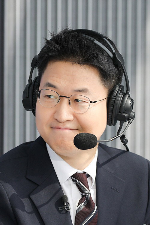 Jeon Yong-june profile