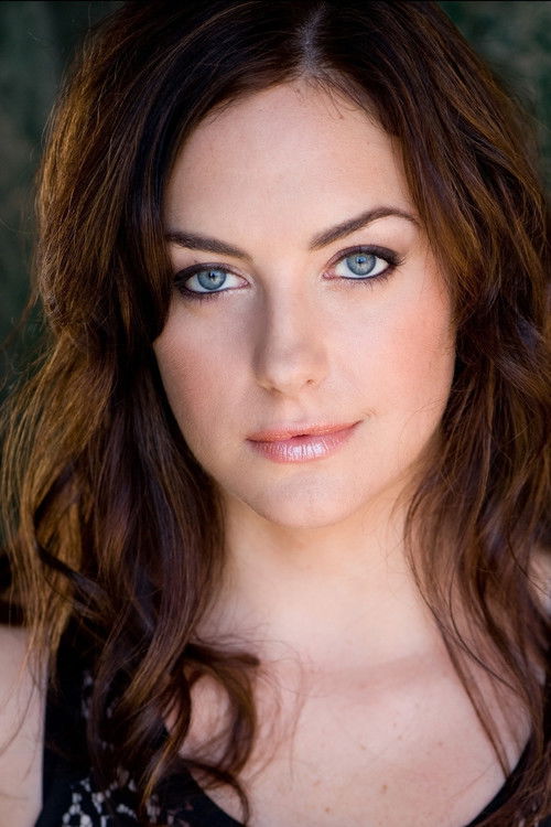 Photo of Aileen Burdock, Acting