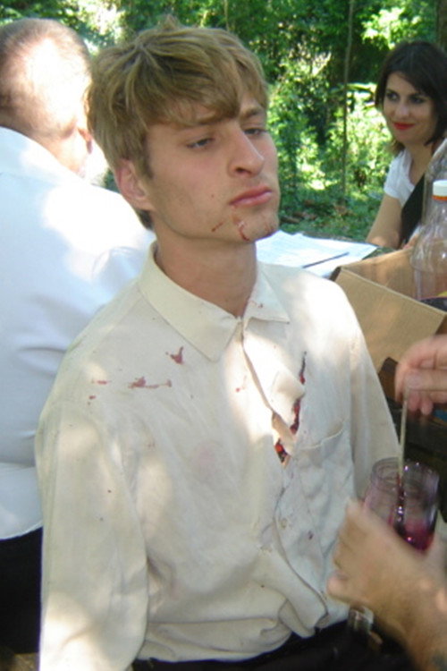 Photo of Minuano, Acting