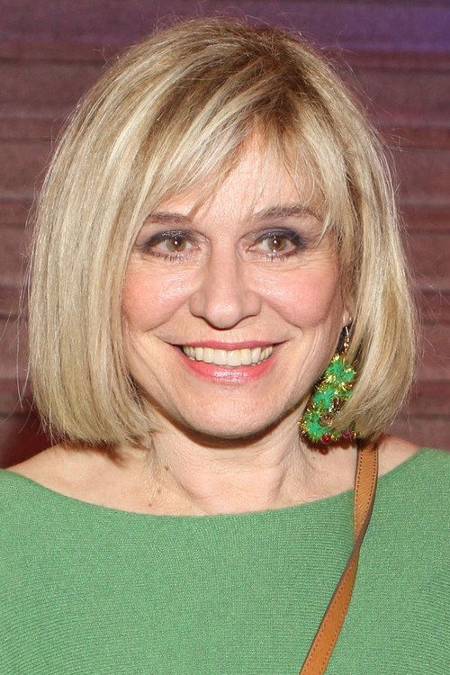 Photo of Mary Roos, Acting