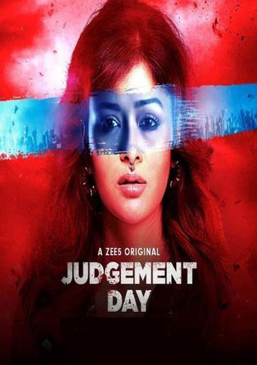 The Judgement Day poster