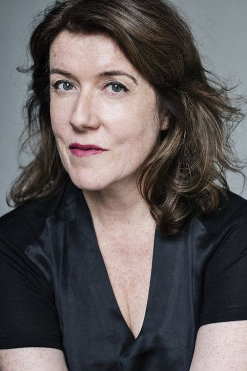 Photo of Emily Swain, Acting