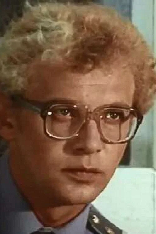 Photo of Vladimir Kuznetsov, Acting