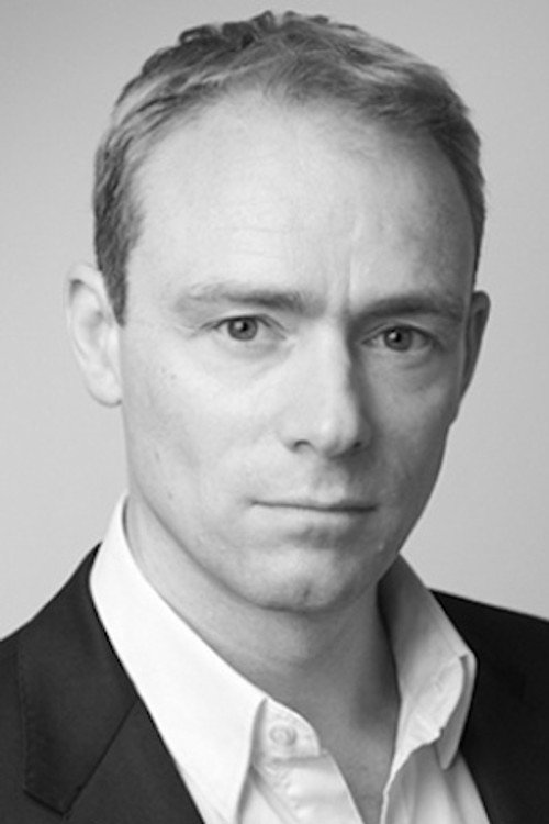 Photo of Hylke van Sprundel, Acting