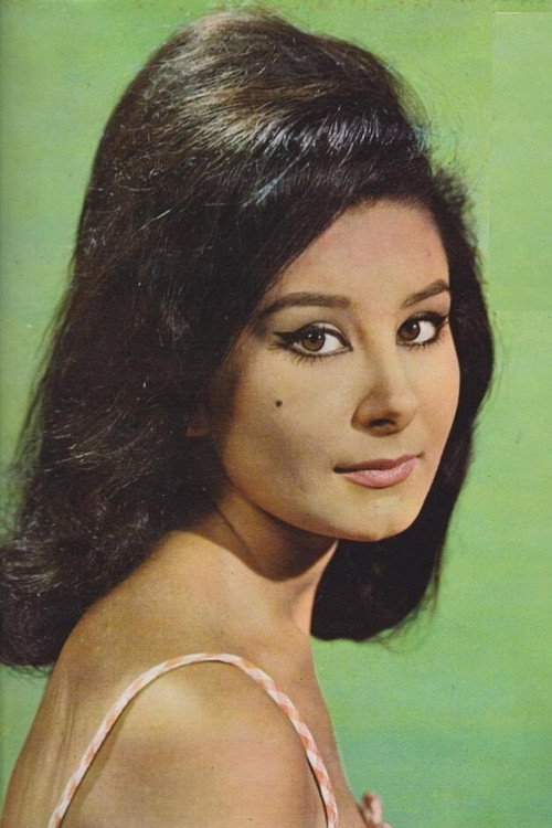 Photo of Nieves Salcedo, Acting