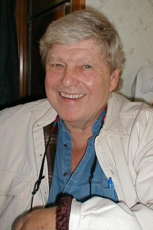Photo of John Clark, Acting