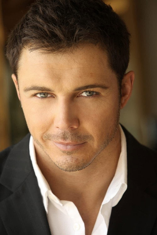 Photo of Aaron Hammond, Acting