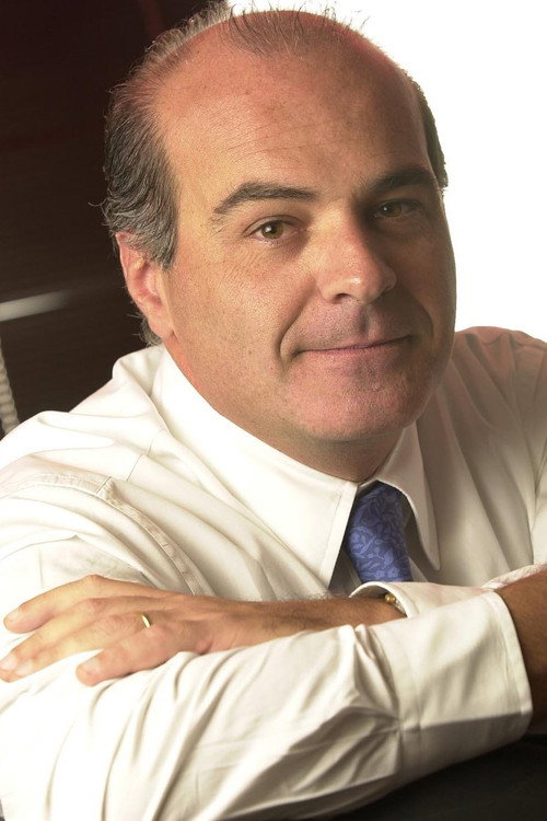 Marcelo de Carvalho profile