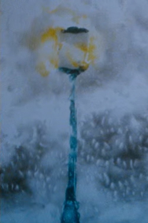 Movie poster for SONODA Video - Spring / Summer / Fall / Winter (1988)