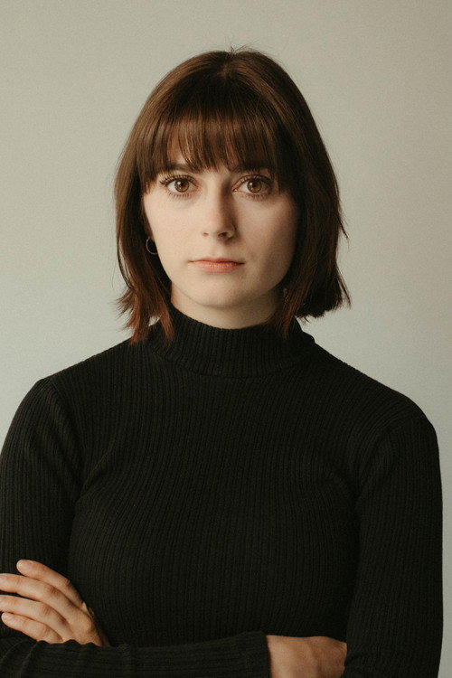 Photo of Zoe Tanton, Acting