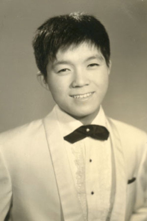 Kyū Sakamoto profile