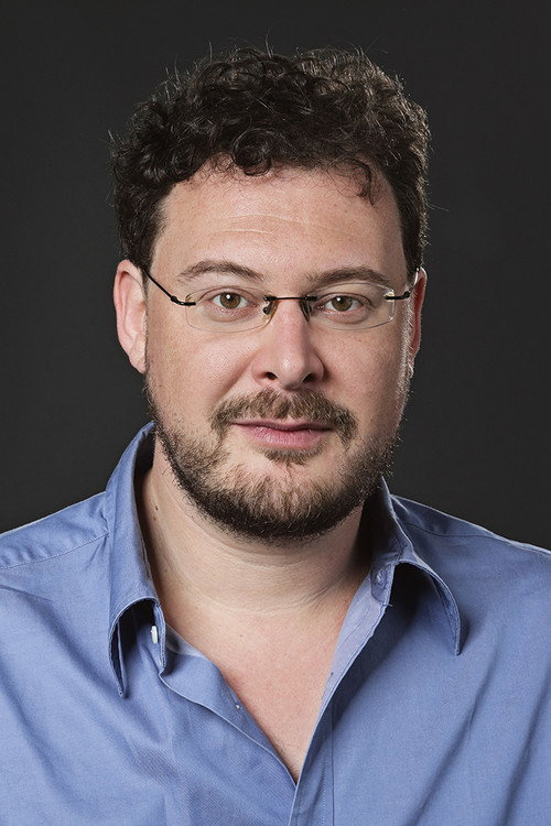 Photo of Gilles Remiche, Acting