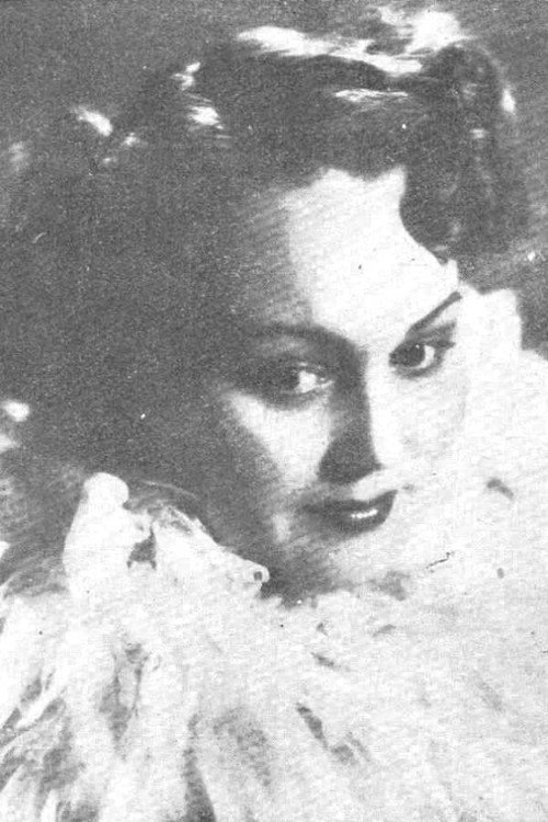 Photo of Wanda Bojarska, Acting