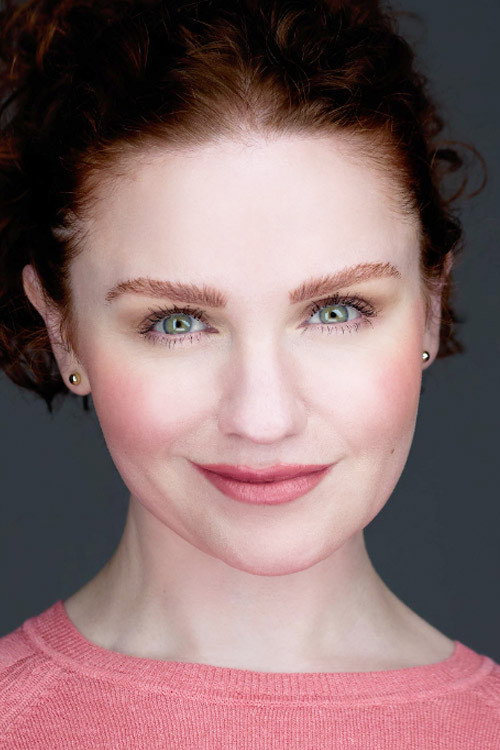 Photo of Brittney Lee Hamilton, Acting