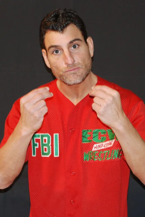 Photo of James Maritato, Acting