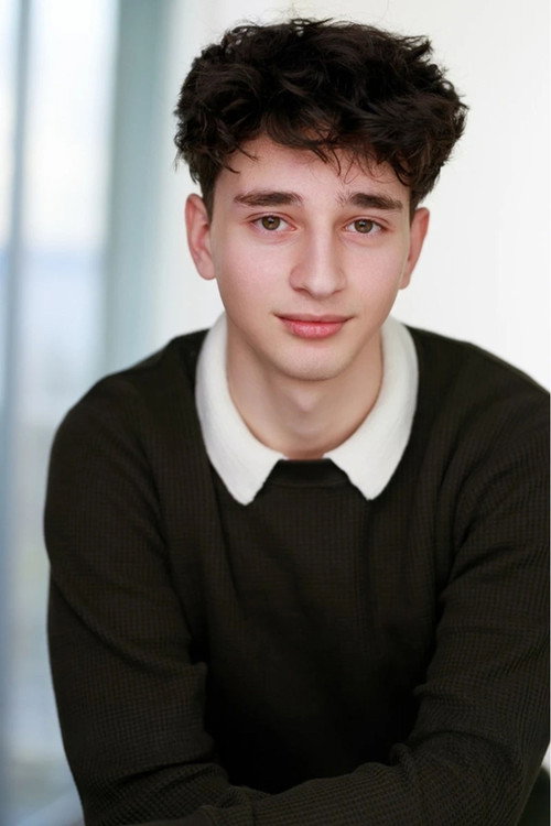 Photo of Tito Said, Acting