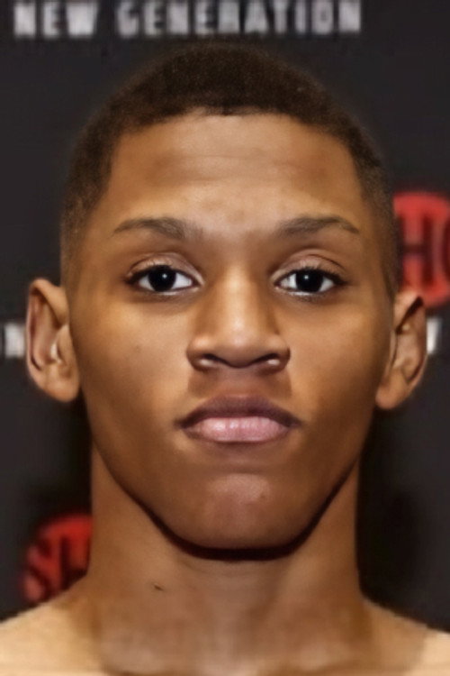 Photo of Brian Norman Jr, Acting