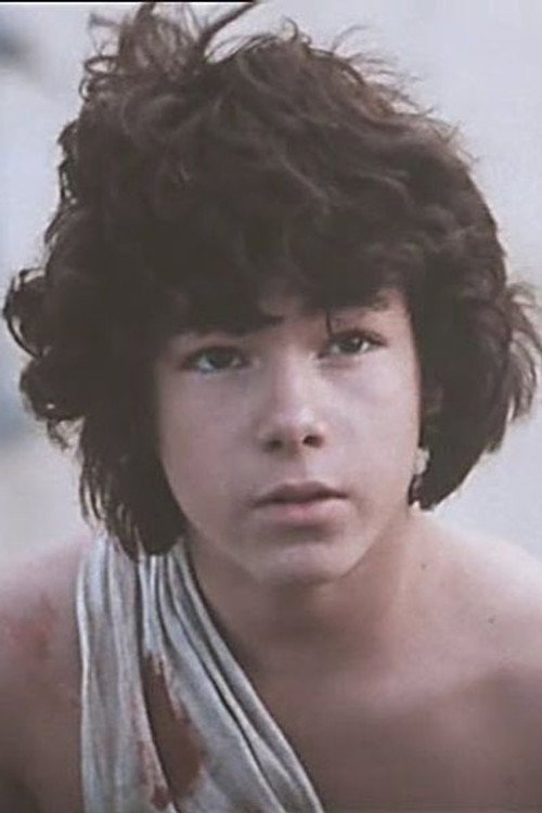 Photo of Joshua Milrad, Acting