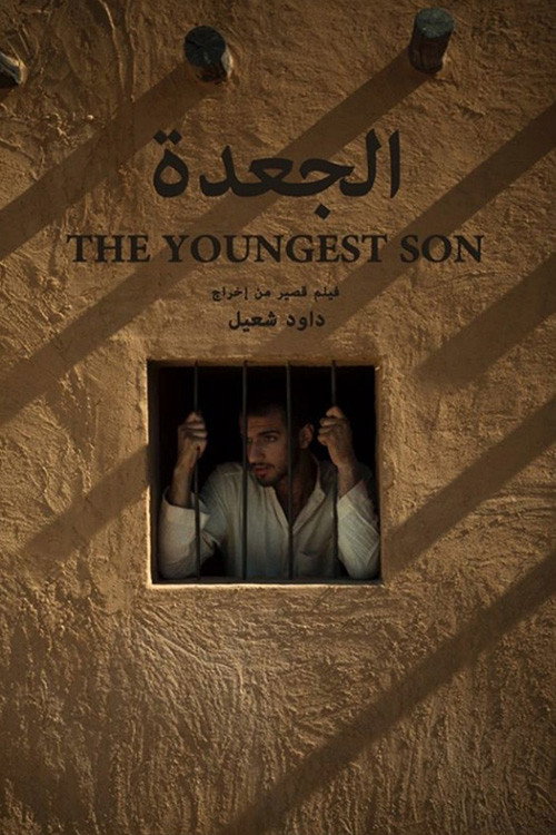 Movie poster for The Youngest Son (2011)