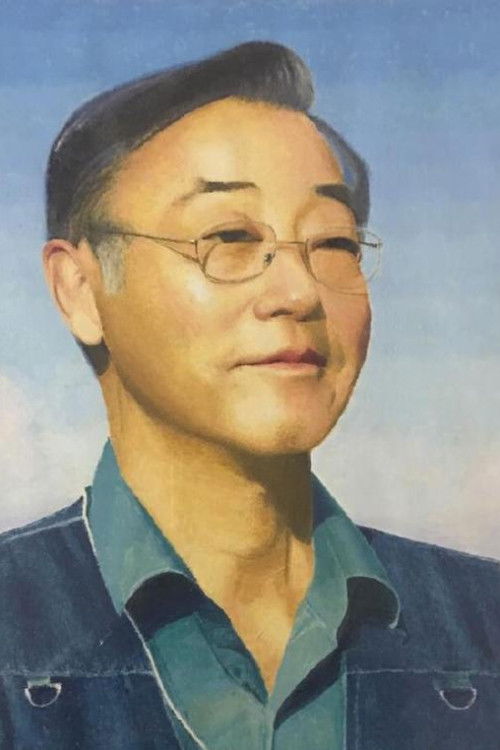 Hu Jinqing profile