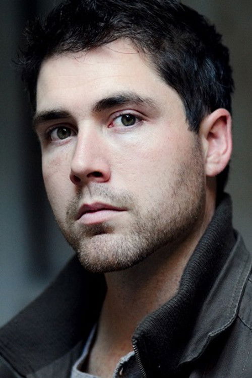 Eric Jay Beck profile