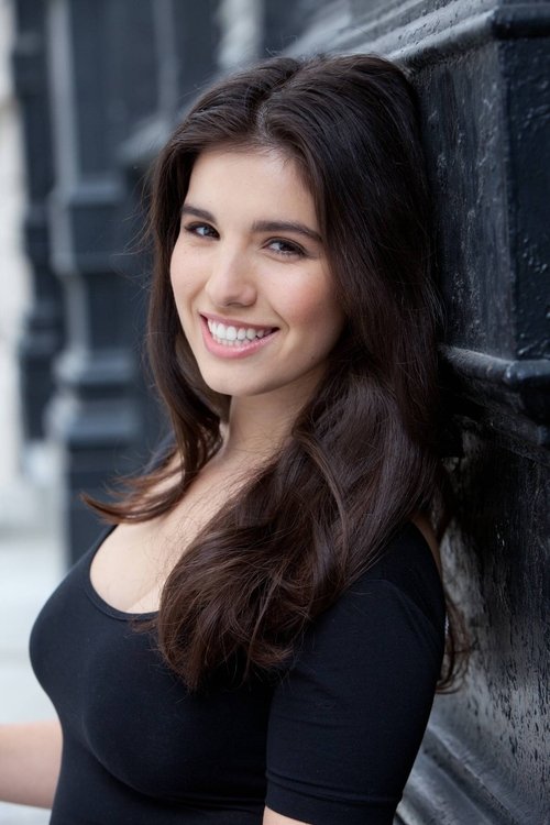 Angelica Boccella profile